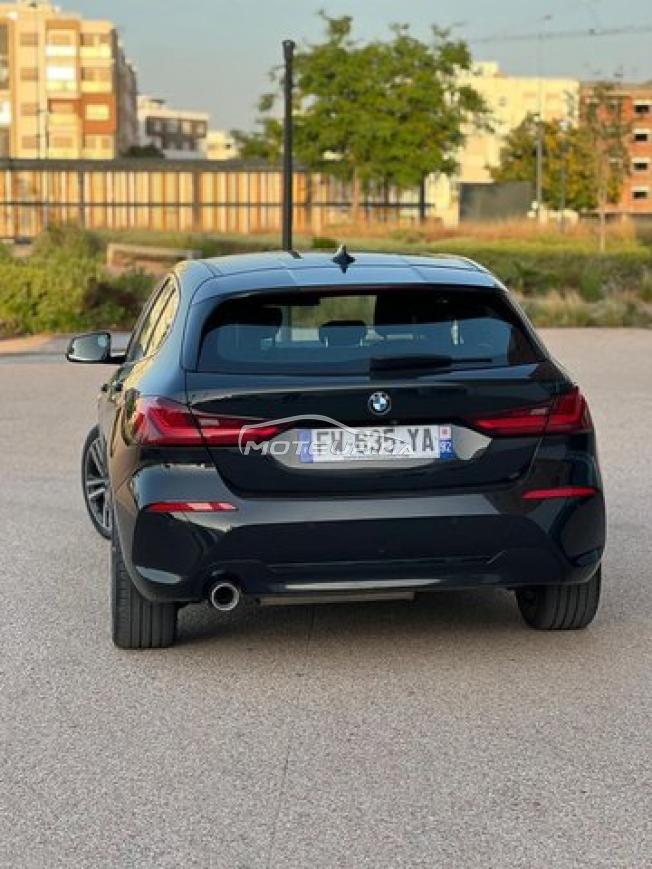 BMW Série 116 Diesel
