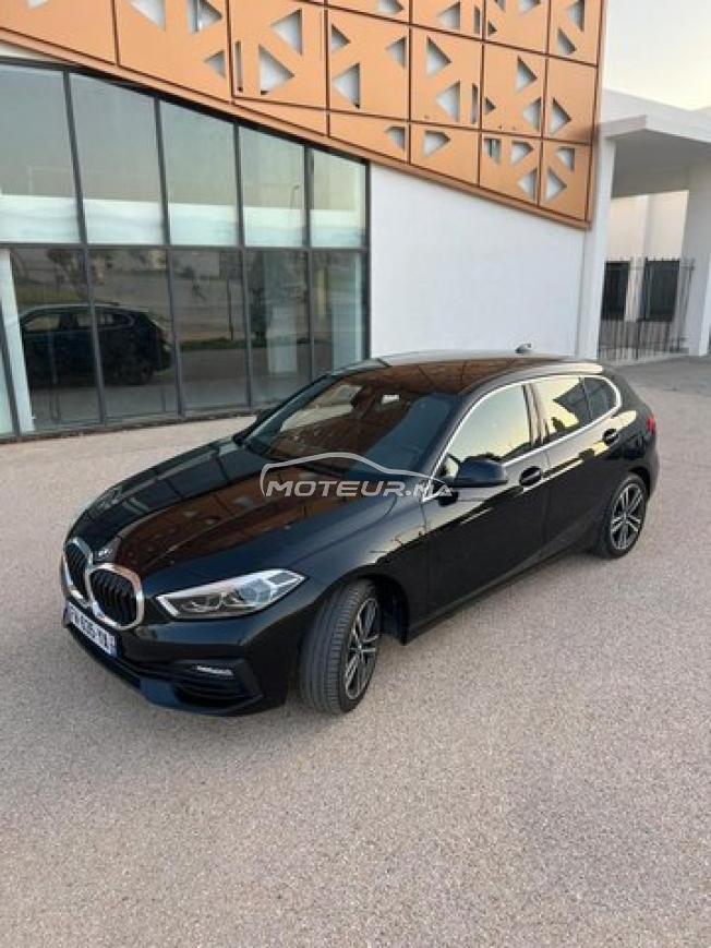 BMW Série 116 Diesel