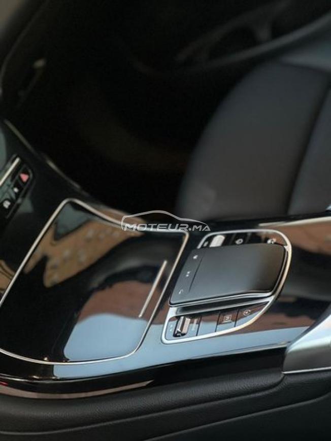 Mercedes Classe GLC 220 Diesel