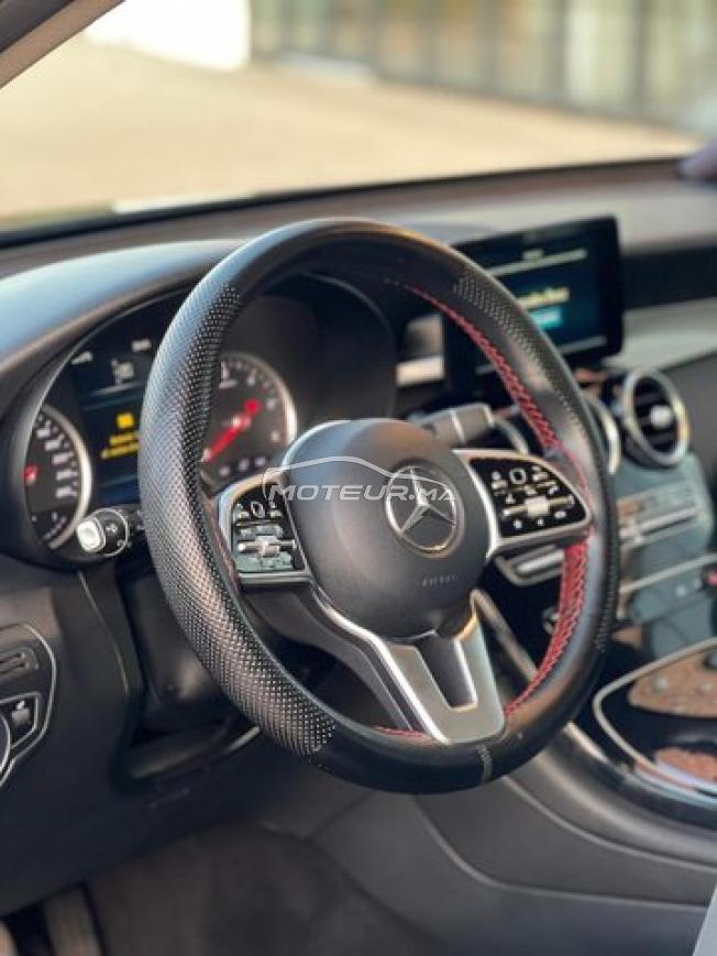Mercedes Classe GLC 220 Diesel