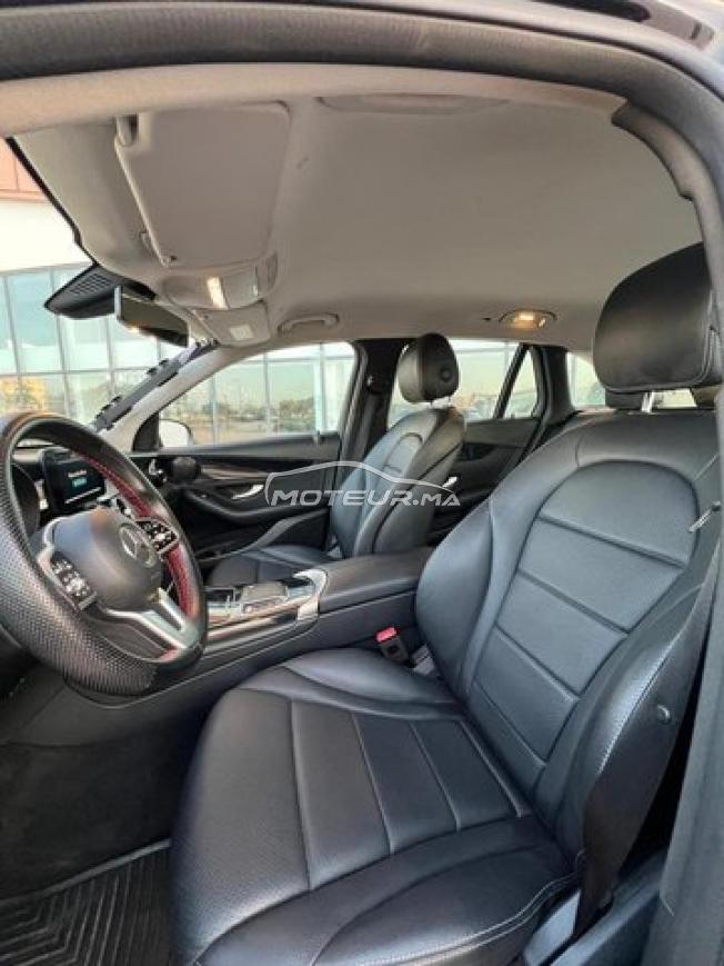 Mercedes Classe GLC 220 Diesel
