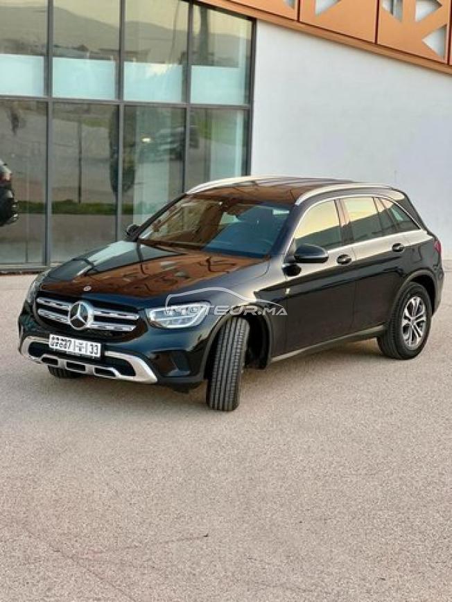 Mercedes Classe GLC 220 Diesel
