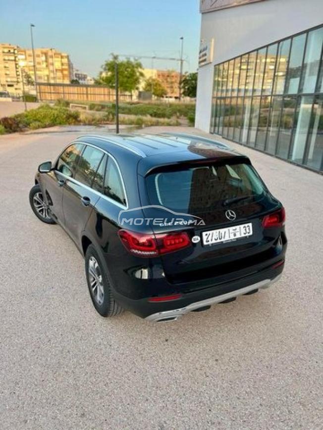 Mercedes Classe GLC 220 Diesel