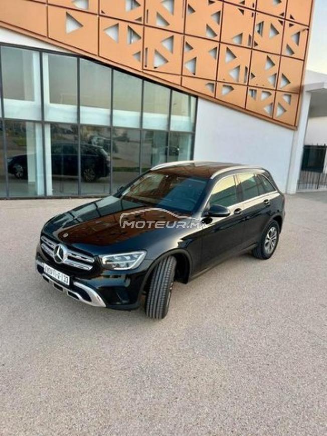 Mercedes Classe GLC 220 Diesel