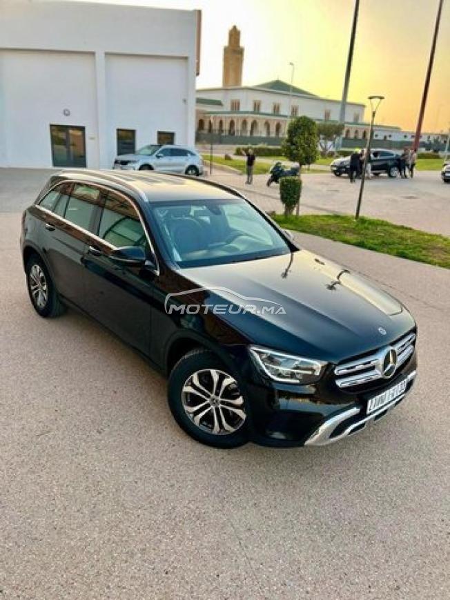 Mercedes Classe GLC 220 Diesel