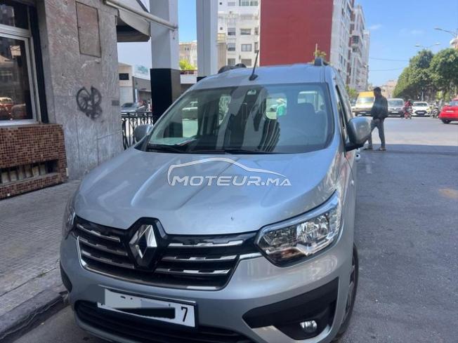 renault express