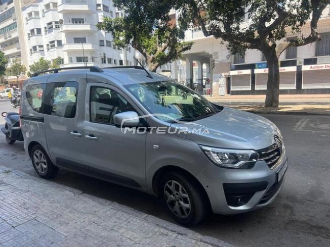 renault express