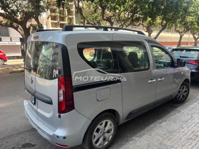 renault express