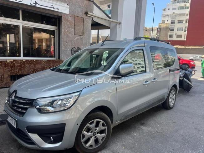 renault express
