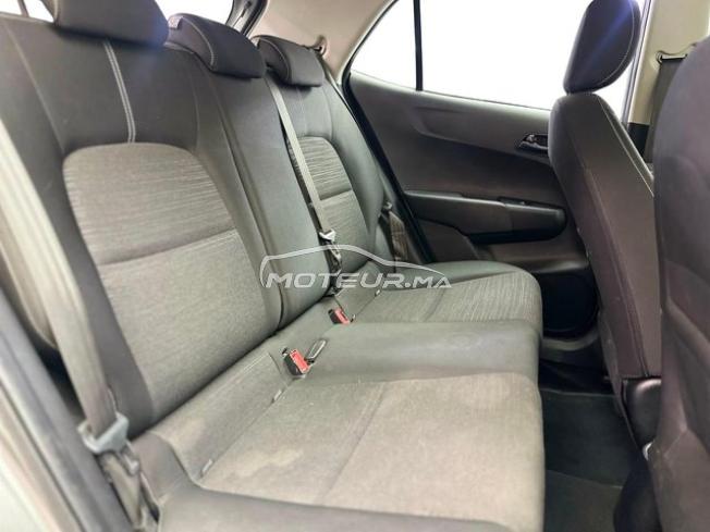 Kia Picanto Essence Manuelle 2021 à Casablanca