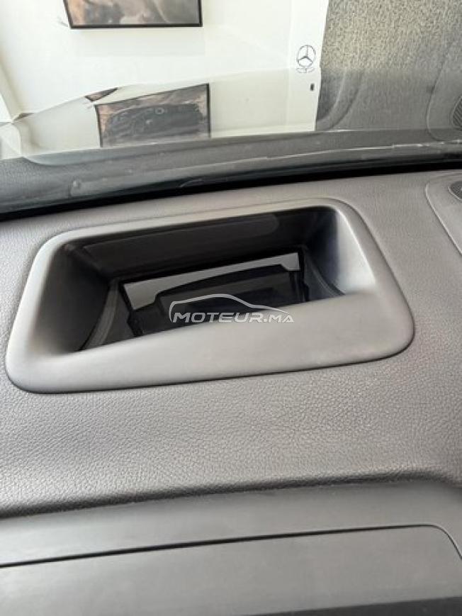 Mercedes classe S400