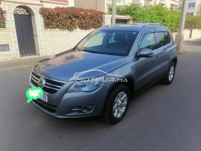 Volkswagen Tiguan Essence 