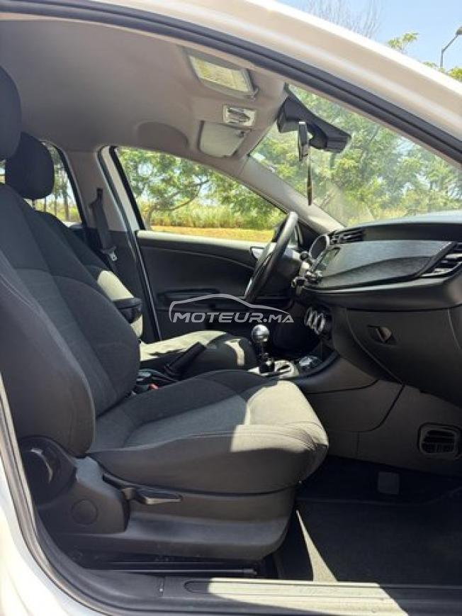 Alfa Romeo Gulietta diesel 2020 à rabat 