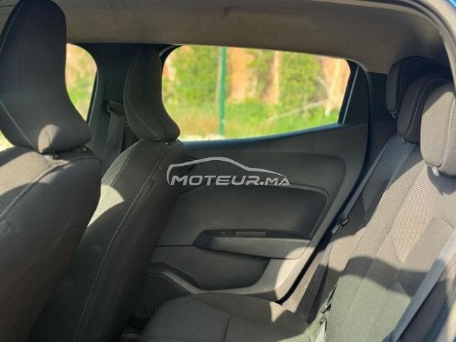 Renault Clio Diesel Manuelle 2025 à Agadir