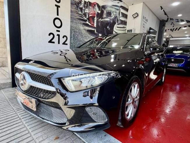 Mercedes-Benz Classe A 200 Diesel Automatique 2023
