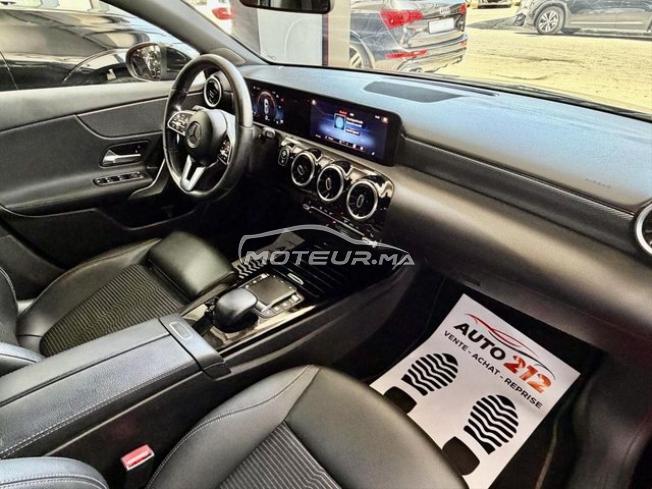 Mercedes-Benz Classe A 200 Diesel Automatique 2023