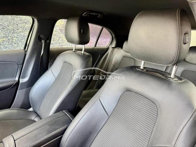 Mercedes-Benz Classe A 200 Diesel Automatique 2023