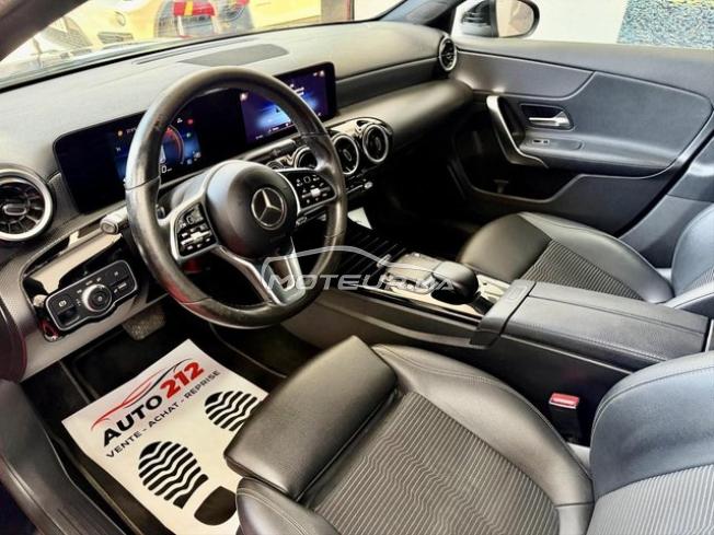 Mercedes-Benz Classe A 200 Diesel Automatique 2023