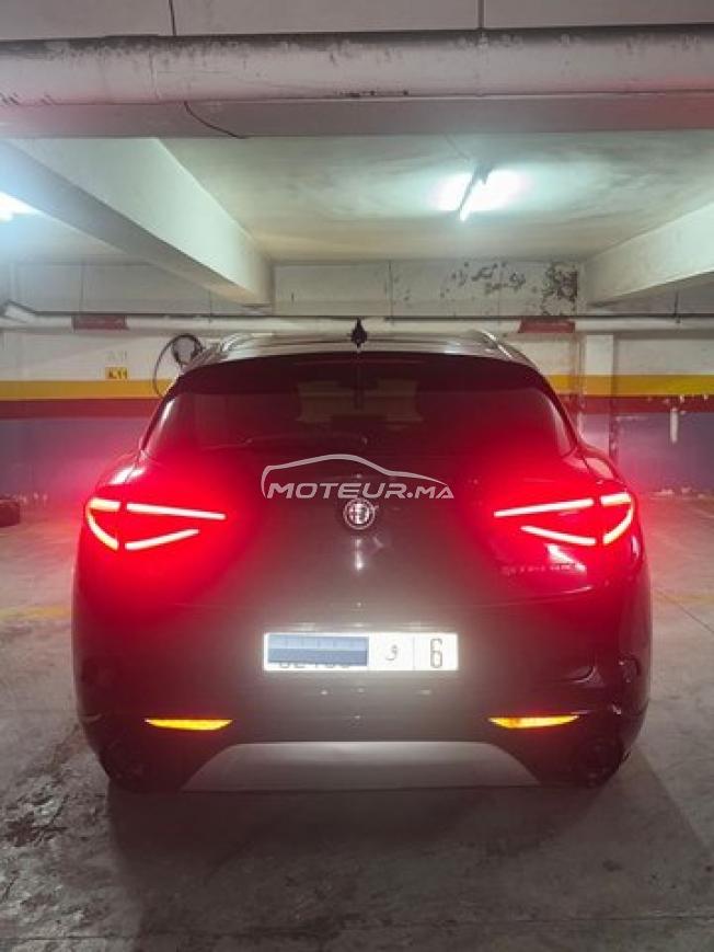 alfa-romeo stelvio