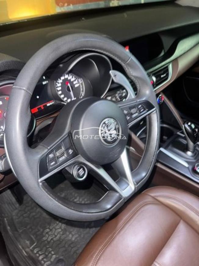 alfa-romeo stelvio