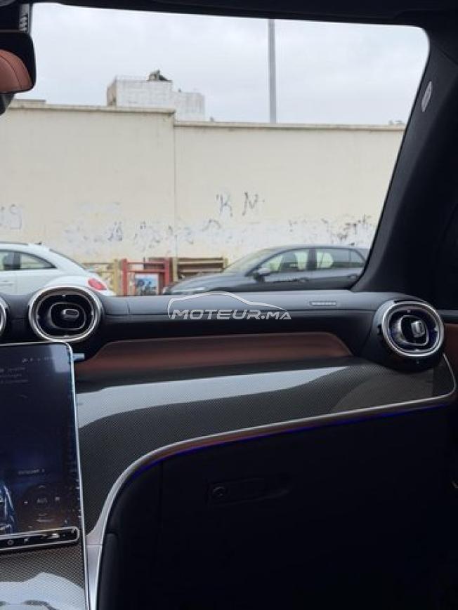 Mercedes glc 300de 
