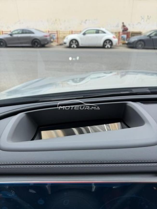 Mercedes glc 300de 