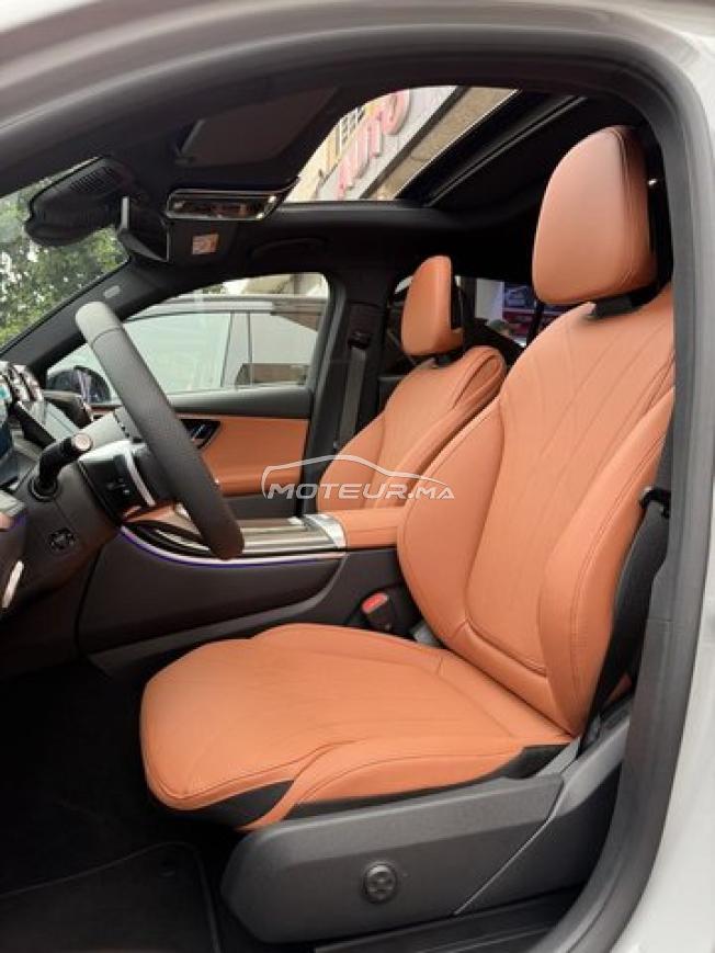 Mercedes glc 300de 