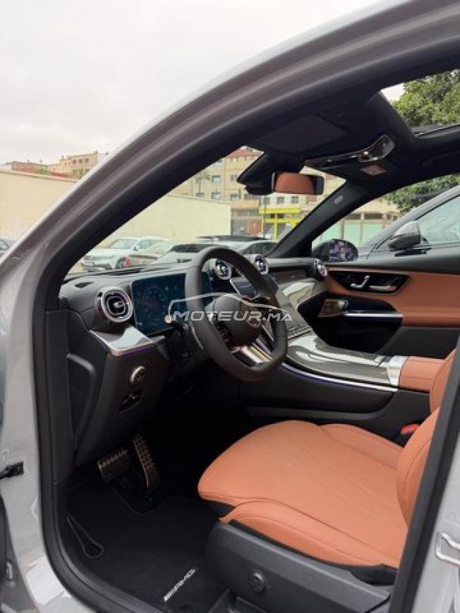 Mercedes glc 300de 