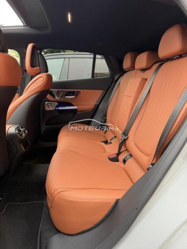 Mercedes glc 300de 
