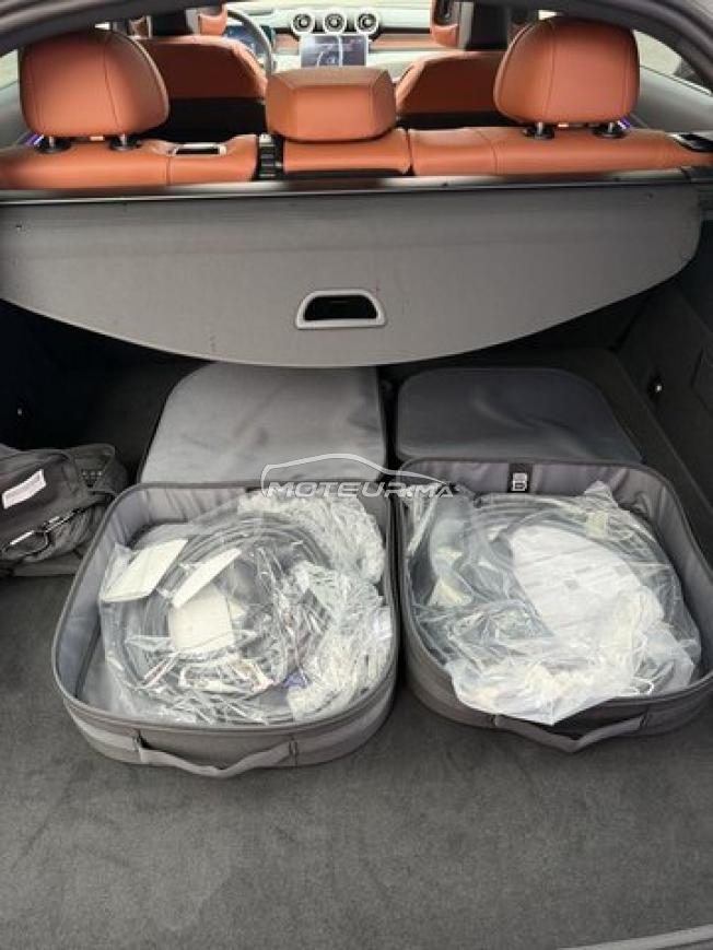 Mercedes glc 300de 