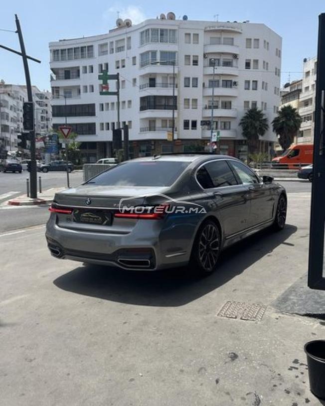 BMW 730 LD