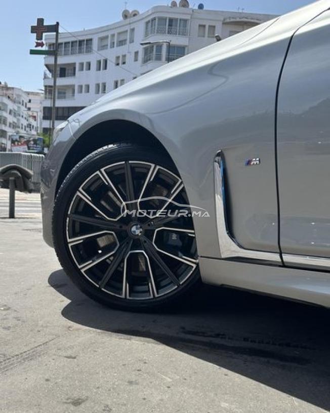 BMW 730 LD