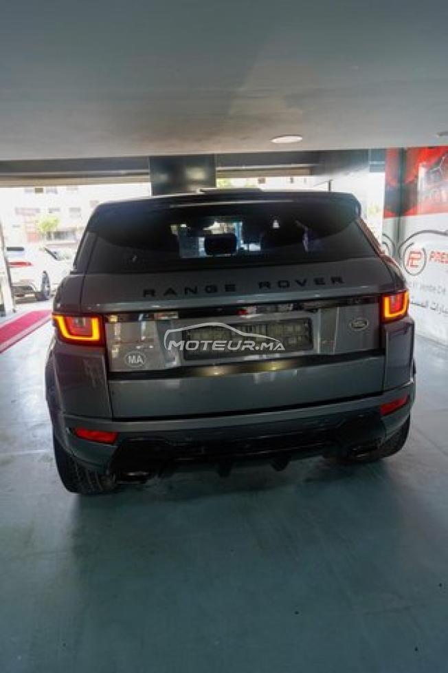 Range Rover Sport Facelift 2019 chez PRELUXE AUTO