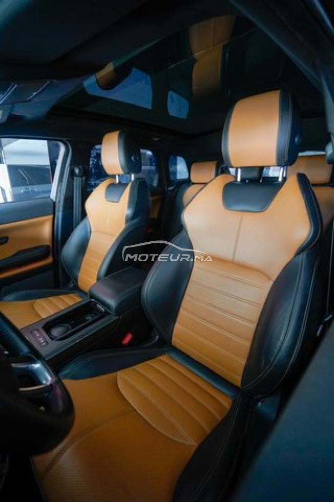 Range Rover Sport Facelift 2019 chez PRELUXE AUTO