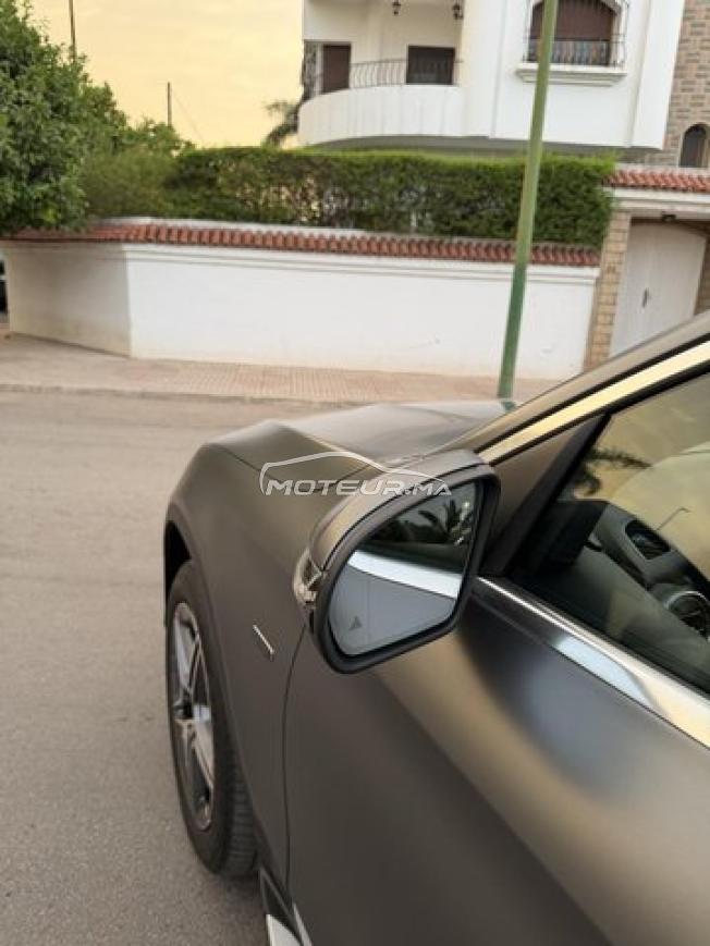 Mercedes Glc 300 de coupe  2022