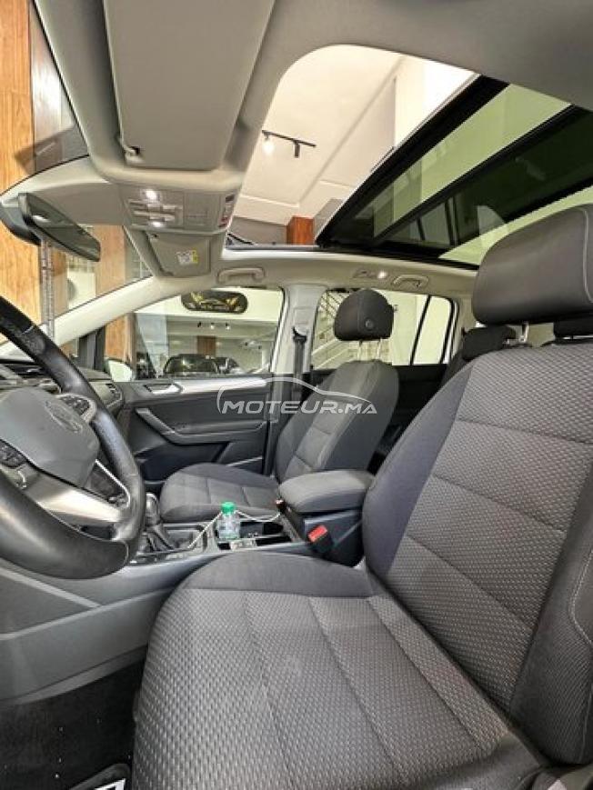 Volkswagen touran diesel 