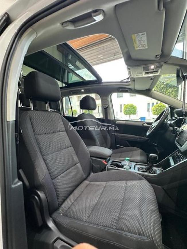 Volkswagen touran diesel 