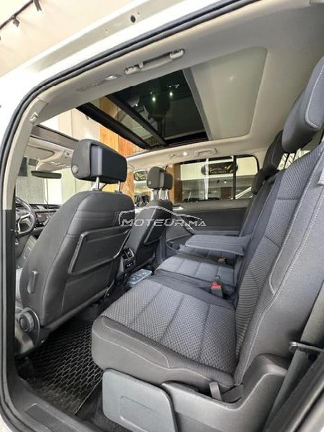 Volkswagen touran diesel 