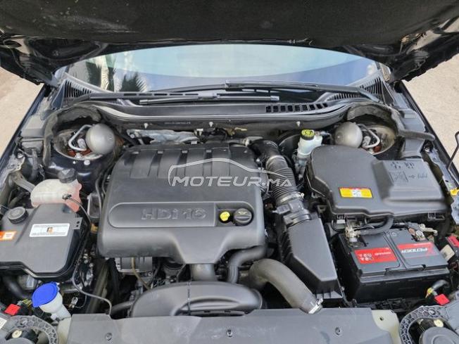 CITROËN C5 DIESEL 1ER ✋️ DD 2022