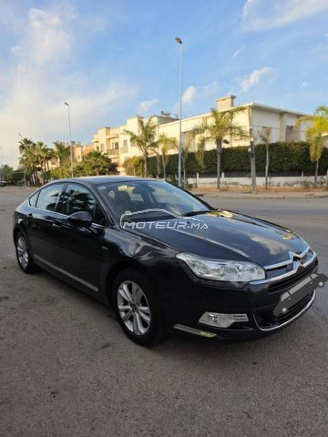 CITROËN C5 DIESEL 1ER ✋️ DD 2022