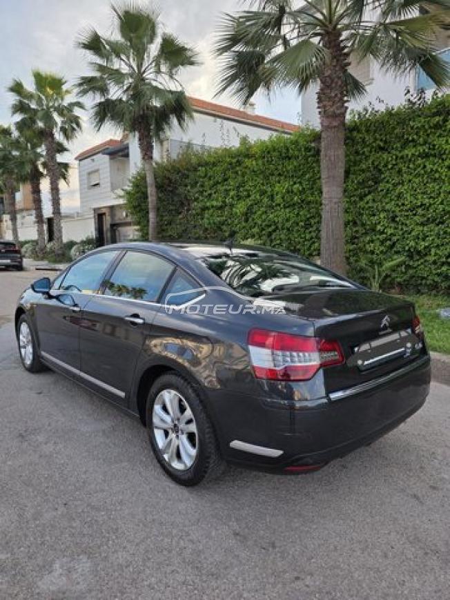 CITROËN C5 DIESEL 1ER ✋️ DD 2022