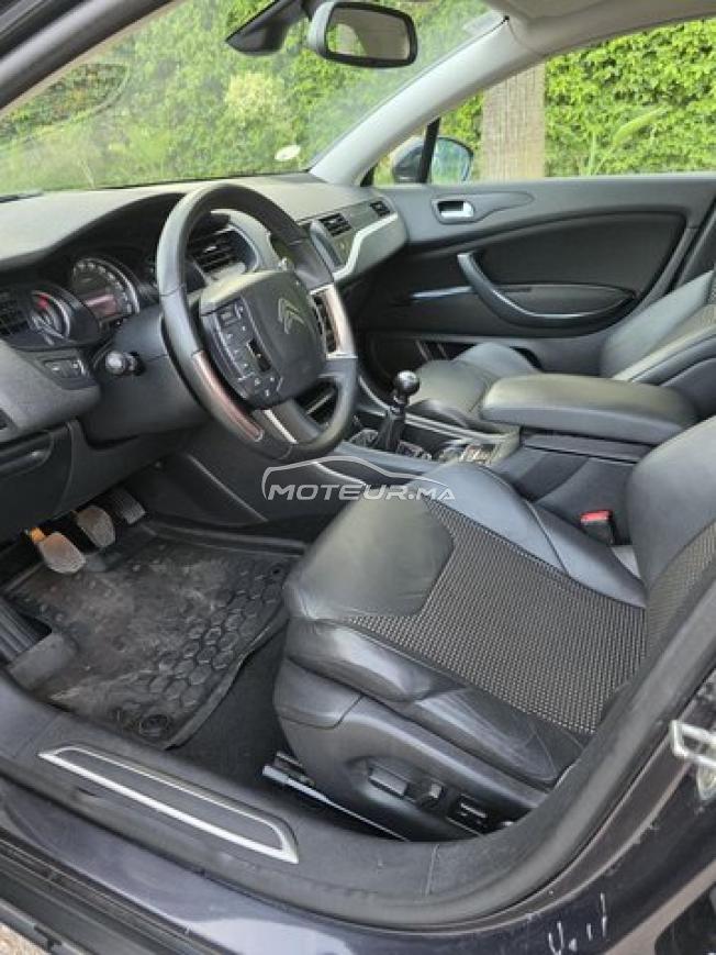 CITROËN C5 DIESEL 1ER ✋️ DD 2022