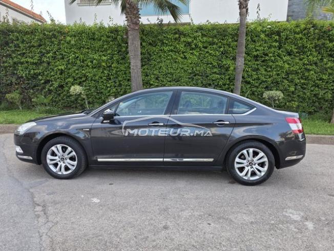 CITROËN C5 DIESEL 1ER ✋️ DD 2022