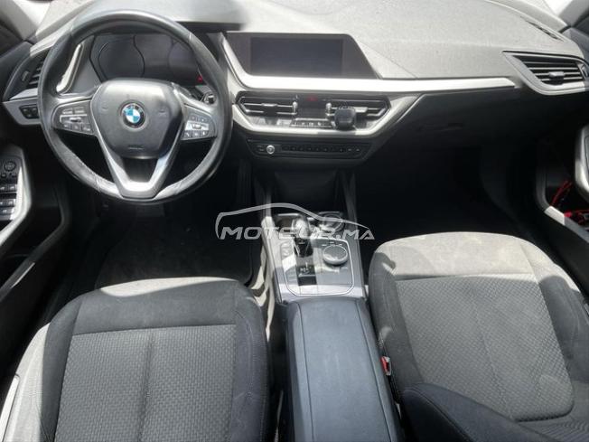 1667 - Bmw Série 1 2021 expertisée avec financemen