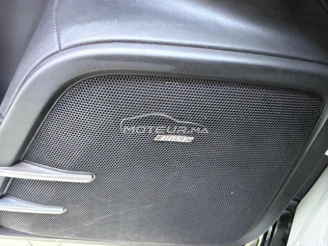 Porsche Cayenne Diesel platinum Édition