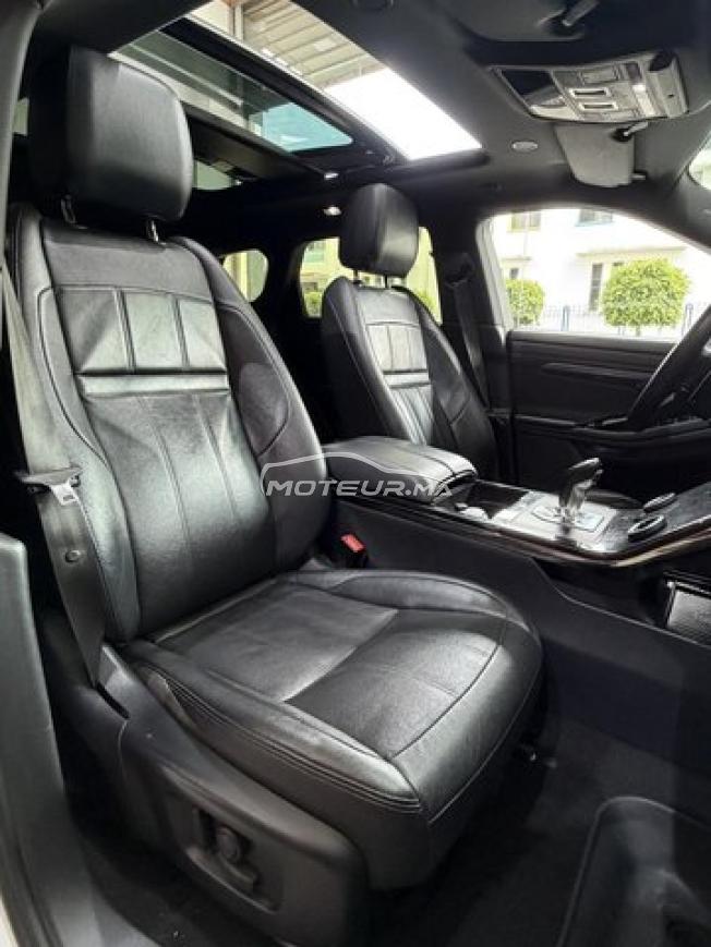  range Rover bb velar R dynamic 2023