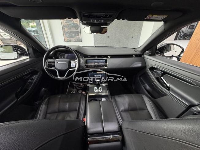  range Rover bb velar R dynamic 2023
