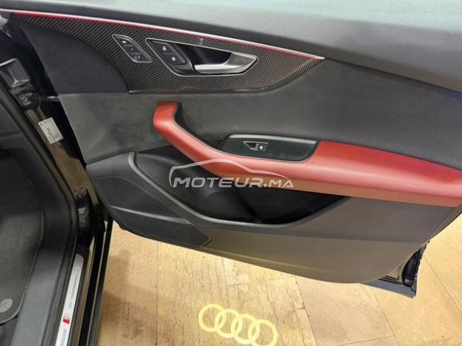 AUDI SQ8 S-LINE