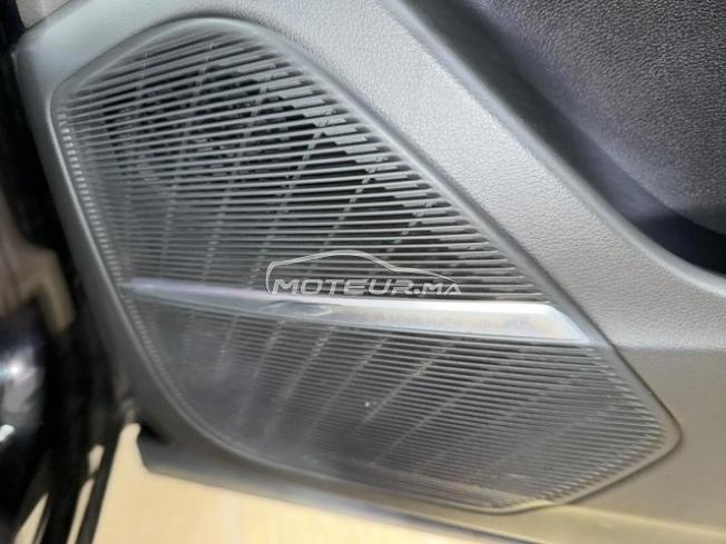 AUDI SQ8 S-LINE
