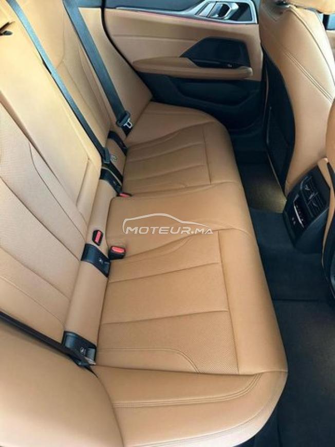 BMW Série 4 20 Pack M 2024 à Agadir
